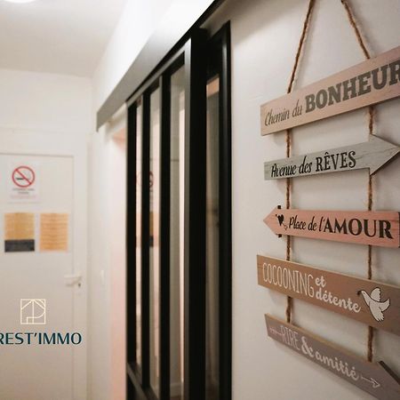 L'Industriel Narbonnais Lägenhet Narbonne Exteriör bild